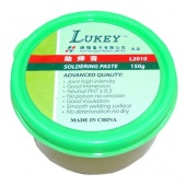 картинка Флюс LUKEY L2010 150г от интернет магазина Radiovip