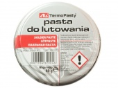 картинка Флюс-паста Pasta do lutowania 40g от интернет магазина Radiovip