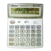 картинка Калькулятор Kenko 6131 от интернет магазина Radiovip