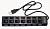 картинка USB Хаб H-02 от интернет магазина Radiovip