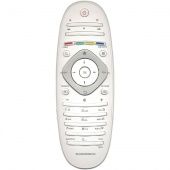 картинка Пульт PHILIPS  TV RC-2422 5490 0416 LED/LCD как ориг ов.бел. от интернет магазина Radiovip