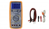 картинка Мультиметр DT8200C от интернет магазина Radiovip