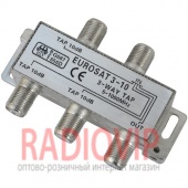 картинка ТАР  3/10, корпус металл от интернет магазина Radiovip