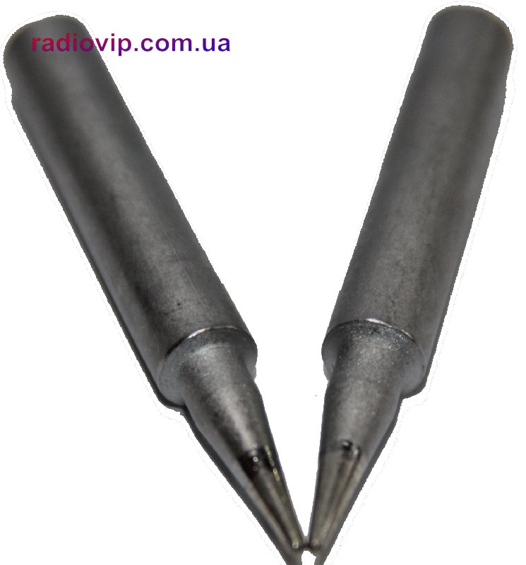 картинка Жало TIP N2-1 к паяльнику ZD23  20/30W от интернет магазина Radiovip