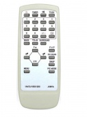 картинка Пульт SANYO 1AV0U10B31200 как ориг от интернет магазина Radiovip