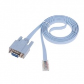 картинка Кабель RJ45-RS232 от интернет магазина Radiovip