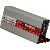 картинка Инвертор Luxeon IPS 1200S (синус) от интернет магазина Radiovip