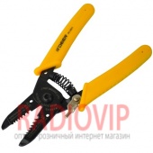 картинка Инструмент R'Deer RT-2021 для зачистки кабеля 10-12AWG от интернет магазина Radiovip
