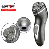 картинка Электробритва GEMEI GM-7500 от интернет магазина Radiovip