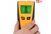 картинка TH210 Детектор металла и дерева от интернет магазина Radiovip