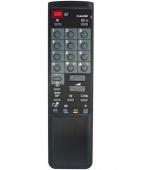 картинка Пульт HITACHI  CLE-876F как ориг от интернет магазина Radiovip