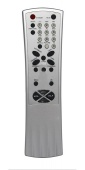 картинка Пульт SATURN/TCL/SHIVAKI  RMB2X кн.DVB как ориг от интернет магазина Radiovip