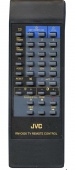 картинка Пульт JVC  RM-C620 как ориг от интернет магазина Radiovip