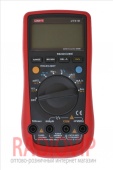 картинка Мультиметр UNI-T UT61B от интернет магазина Radiovip