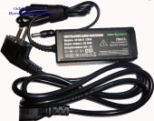 картинка Импульсный адаптер питания Green Vision GV-SAS-C 12V3A от интернет магазина Radiovip