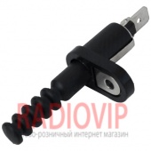 картинка Кнопка автосигнализации ASW-18-4 OFF-(ON), 12V, 20A от интернет магазина Radiovip