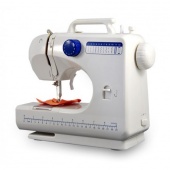 картинка Швейная машинка SEWING MACHINE 506 от интернет магазина Radiovip