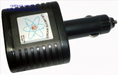 картинка Переходник шт. прикуривателя - 2 гнезда от интернет магазина Radiovip
