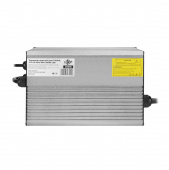 картинка Зарядное устройство для аккумуляторов LiFePO4 3.2V (3.65V)-80A-256W-LED от интернет магазина Radiovip