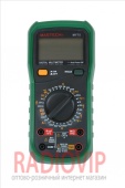 картинка Цифровой мультиметр Mastech MY75 от интернет магазина Radiovip
