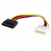картинка SATA power 0,15 м от интернет магазина Radiovip