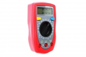 картинка Мультиметр цифровой DT33D от интернет магазина Radiovip