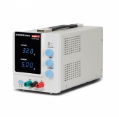 картинка Лабораторный блок питания Uni-T UTP1305, 32B, 5A от интернет магазина Radiovip