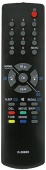 картинка Пульт DAEWOO R-28B03 как ориг TV/TXT от интернет магазина Radiovip