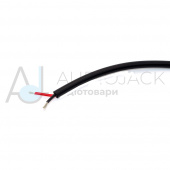 картинка Кабель силиконовый 4AWG от интернет магазина Radiovip