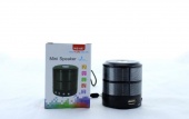 картинка Мобильная колонка SPS WS 887 +Bluetooth от интернет магазина Radiovip