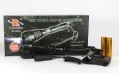 картинка Фонарик BL Q2800 T6 158000W (60) упак.15шт. от интернет магазина Radiovip