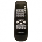 картинка Пульт AVEST/ARVIN HYDFSR-0055DC  как ориг (ic на м/сх) от интернет магазина Radiovip