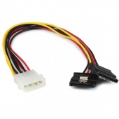 картинка SATA power с двумя разъемами от интернет магазина Radiovip