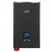 картинка ИБП с правильной синусоидой 24V LPE-W-PSW-5000VA+ (3500Вт) 1-60A от интернет магазина Radiovip