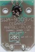 картинка Усилитель антенный SWA-9009 от интернет магазина Radiovip