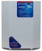 картинка Стабилизатор NORMA 12 кВА от интернет магазина Radiovip