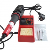 картинка Набор с паяльной станцией ZD-98Kit от интернет магазина Radiovip