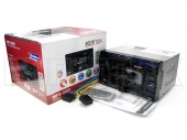 Автомагнитола MP3 2DIN 9901