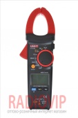картинка Клещи токоизмерительные UNI-T UT213A от интернет магазина Radiovip