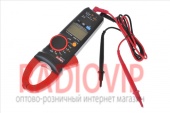 картинка Клещи токоизмерительные UNI-T UT213B от интернет магазина Radiovip
