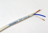 картинка Кабель KСB для видеонаблюдения (2*0,22RG59)внутр.   200м от интернет магазина Radiovip
