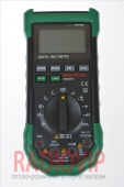 картинка Цифровой мультиметр Mastech MS8268 от интернет магазина Radiovip