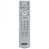 картинка Пульт SONY   RM-GA005 как ориг от интернет магазина Radiovip