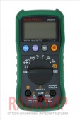 картинка Мультиметр Mastech MS8239C от интернет магазина Radiovip