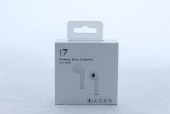 картинка Наушник - Blutooth гарнитура MDR BT i7 от интернет магазина Radiovip