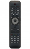 картинка Пульт PHILIPS  TV RC-2422 5499 0477  LED/LCD+SMART+3D TV  как ориг от интернет магазина Radiovip