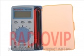 картинка Цифровой мультиметр  MASTECH  MS8216 от интернет магазина Radiovip