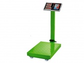 картинка Торговые усиленные весы 100 кг YZ-909-G3-100kg от интернет магазина Radiovip