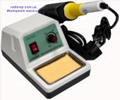 картинка Паяльная станция ZD-932 от интернет магазина Radiovip