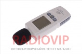 картинка Шумомер Benetech GM1352 от интернет магазина Radiovip